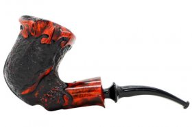 Nording Moss Tobacco Pipe 101-5144