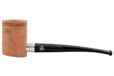 Rattray's Ahoy Natural Tobacco Pipe