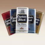 Captain Black Royal Pipe Tobacco