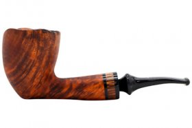 Nording Extra 3 Tobacco Pipe 101-5911