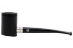 Rattray's Ahoy Black Tobacco Pipe