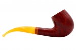 Vauen Sola 1527 Tobacco Pipe