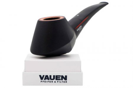 Vauen Woog 1 Tobacco Pipe