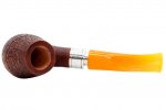 Rattray's Monarch 177 Sandblast Tobacco Pipe