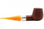 Rattray's Monarch 18 Sandblast Tobacco Pipe