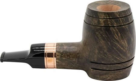 Rattray's Devil's Cut 130 Brown Smooth Tobacco Pipe