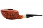 L'Anatra Sandblast Freehand Tobacco Pipe 101-4795