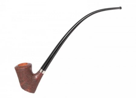 Ropp Balzac 129 sandblasted