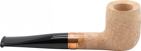 Rattray's Distillery 109 Sandblast Natural Tobacco Pipe