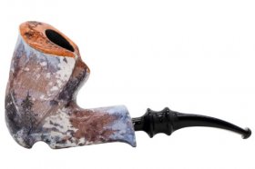 Nording Harmony Freehand Tobacco Pipe 101-5107