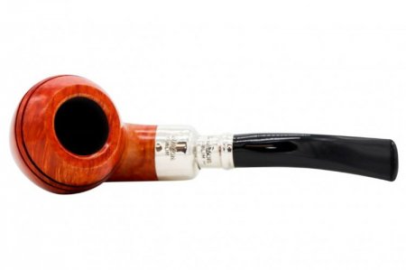 Peterson Natural Spigot 999 Fishtail Tobacco Pipe