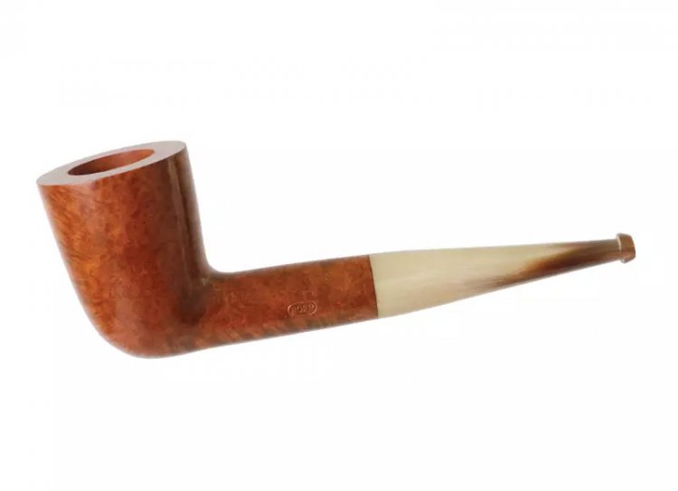 Ropp Vintage Briar 33 smooth