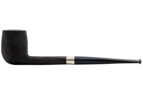 Bruno Nuttens Heritage Bing Sandblast Tobacco Pipe 101-5967
