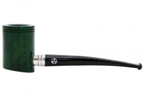 Rattray's Ahoy Green Tobacco Pipe