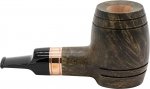 Rattray's Devil's Cut 130 Brown Smooth Tobacco Pipe