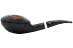 L'Anatra Pettinata Freehand Tobacco Pipe 101-4796