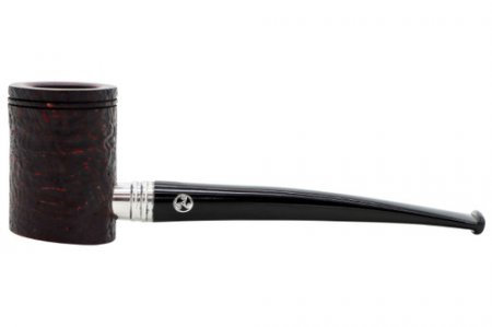 Rattray's Ahoy Sandblast Tobacco Pipe