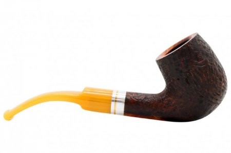 Cesare Barontini Campania 2 Tobacco Pipe