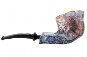 Nording Harmony Freehand Tobacco Pipe 101-5109