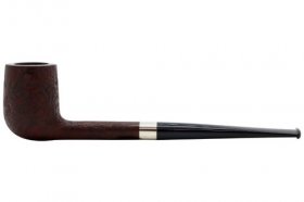 Bruno Nuttens Heritage Bing Sandblast Tobacco Pipe 101-5966