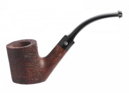 Ropp Etudiant J19 brown sandblasted