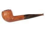 Ropp Vintage Briar 639P Bulldog Panel