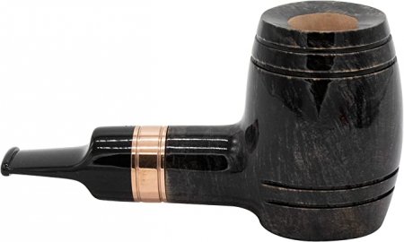 Rattray's Devil's Cut 130 Grey Tobacco Pipe