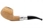 Rattray's Sanctuary Olive 150 Sandblast Tobacco Pipe