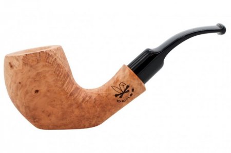 Morgan Pipes Bones Venice Tobacco Pipe