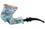 Nording Harmony Freehand Tobacco Pipe 101-5103