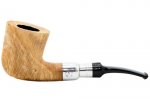 Rattray's Sanctuary Olive 149 Sandblast Tobacco Pipe