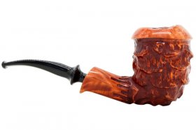 Nording Point Clear C Tobacco Pipe 101-5126