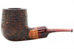 Morgan Pipes Handmade Tobacco Pipe 101-5191