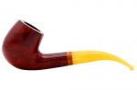 Vauen Sola 1527 Tobacco Pipe