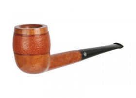 Jeantet Leather Covered Pipe