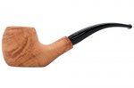 Morgan Pipes Bones Sitting Apple Tobacco Pipe