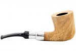 Rattray's Sanctuary Olive 149 Sandblast Tobacco Pipe