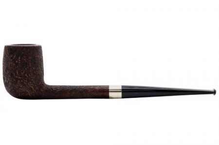 Bruno Nuttens Heritage H2 Bing Sandblast Tobacco Pipe 101-5965