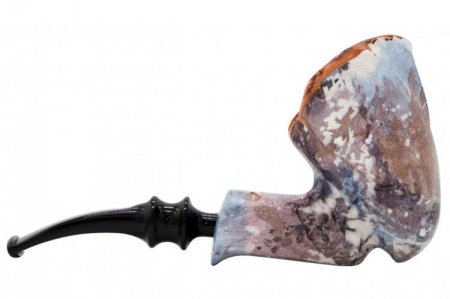 Nording Harmony Freehand Tobacco Pipe 101-5107