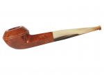 Ropp Vintage Briar 421 smooth