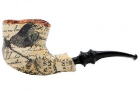 Nording Harmony Freehand Tobacco Pipe 101-5110