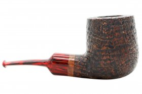 Morgan Pipes Handmade Tobacco Pipe 101-5191