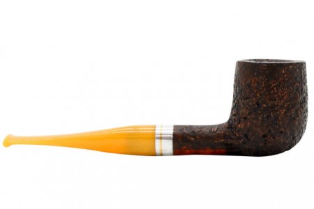 Cesare Barontini Campania 1 Tobacco Pipe