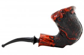 Nording Moss Tobacco Pipe 101-5144