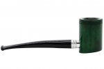 Rattray's Ahoy Green Tobacco Pipe