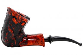 Nording Moss Tobacco Pipe 101-5141
