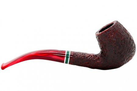 Savinelli Saint Nicholas 2022 Rustic 602 Tobacco Pipe