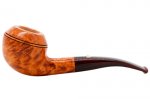 Barling Marylebone Guinea Grain 1819 Smooth Tobacco Pipe