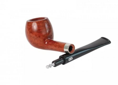 Chacom tobacco pipes Classic 165