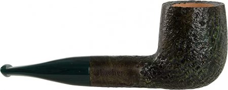 Rattray's Fachen 100 Tobacco PipeBilliard